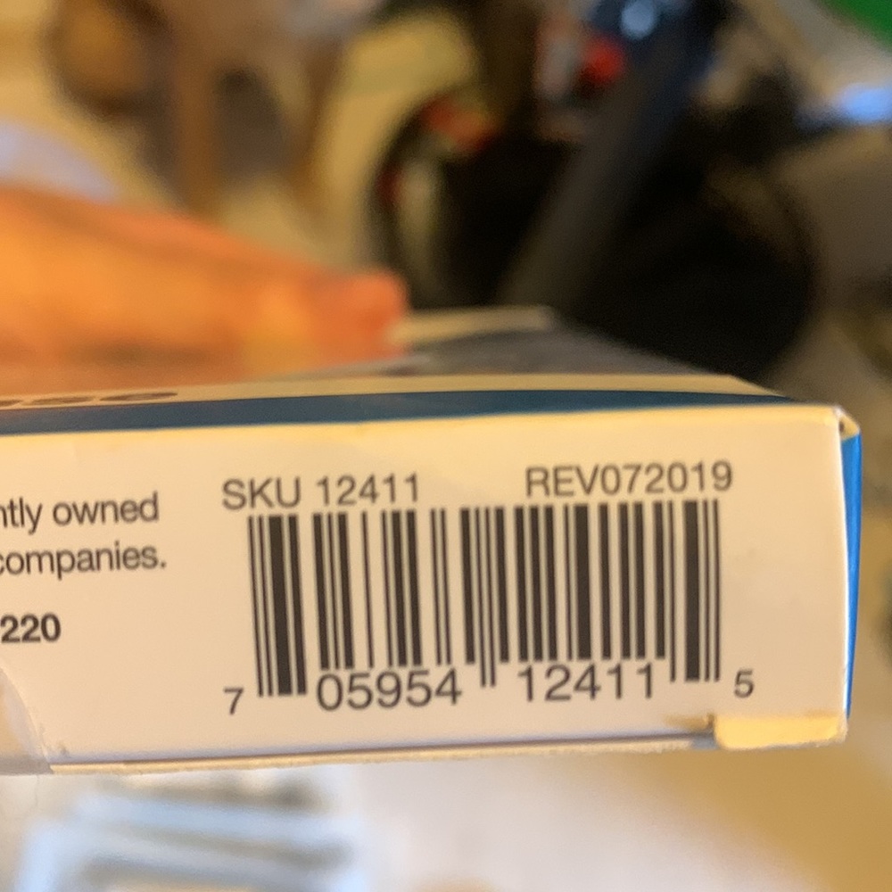 Protective case - Picture 2 of 2